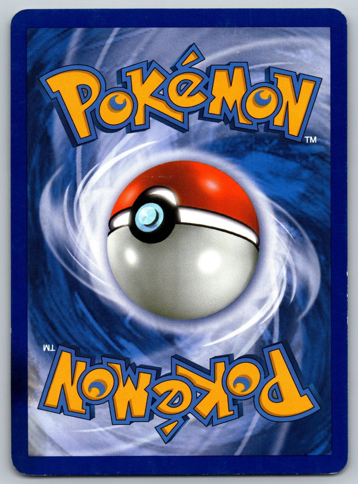 Sentret Common HeartGold SoulSilver 80/123 LP 2010 (Back)