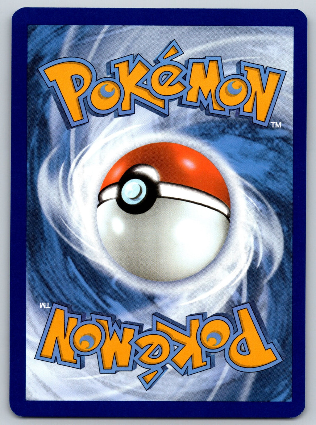 Charmander - (Cosmos Holo) Holo Promo SV: Scarlet & Violet Promo Cards 047 NM 20 (Back)