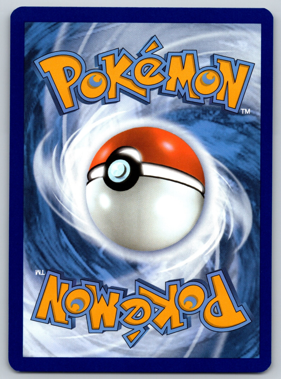 Charmander - (Cosmos Holo) Holo Promo SV: Scarlet & Violet Promo Cards 047 NM 20 (Back)