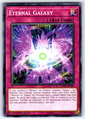 Eternal Galaxy Unlimited Common 2019 Gold Sarcophagus Tin Mega Pack MP19-EN206 N