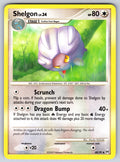 Shelgon Uncommon Arceus 48/99 LP 2009