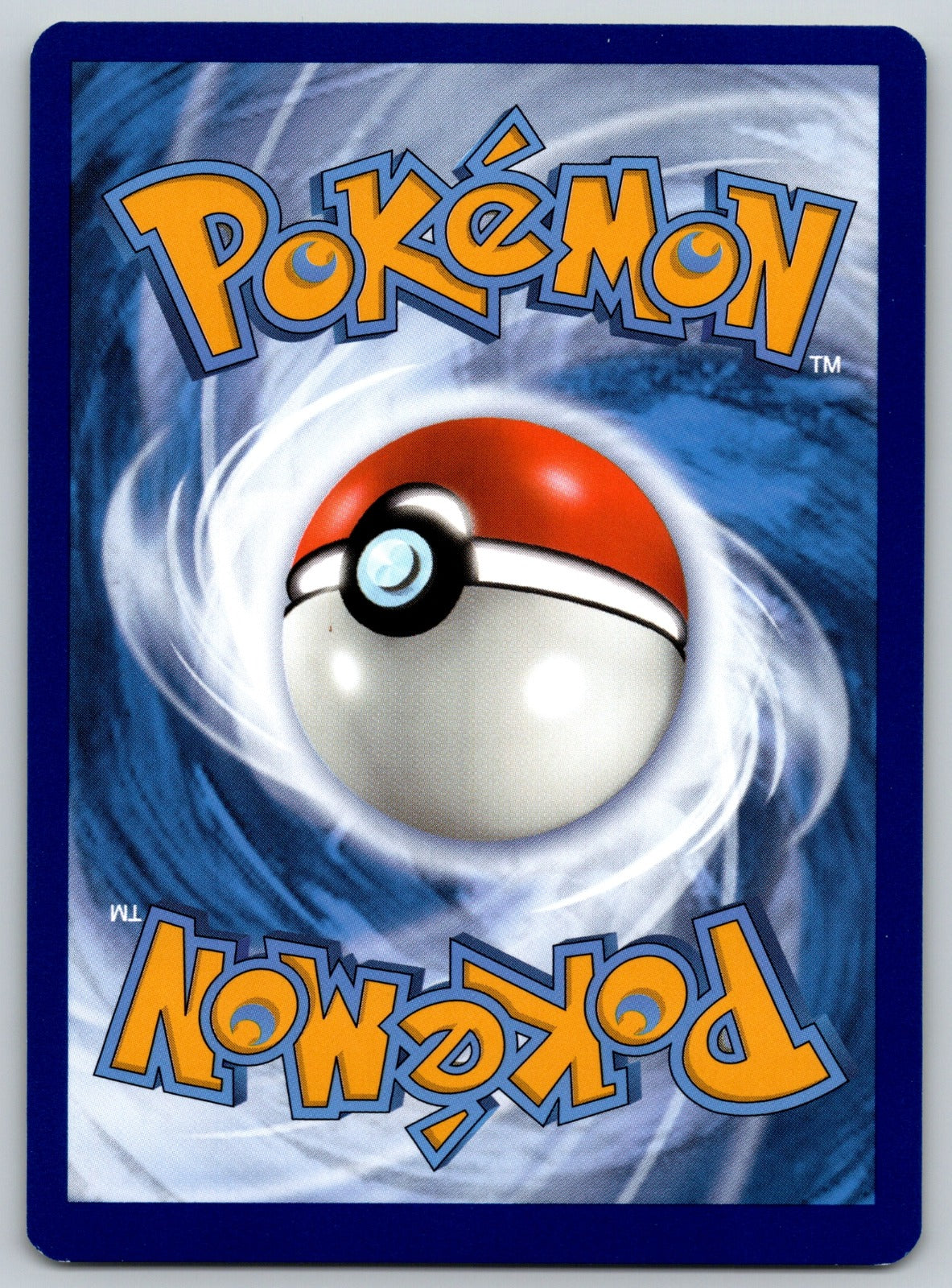 Articuno Holo Rare Pokemon GO 024/078 NM 2022 (Back)
