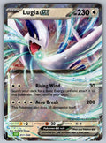 Lugia ex Holo Classic Collection Trading Card Game Classic 017/034 NM 2023