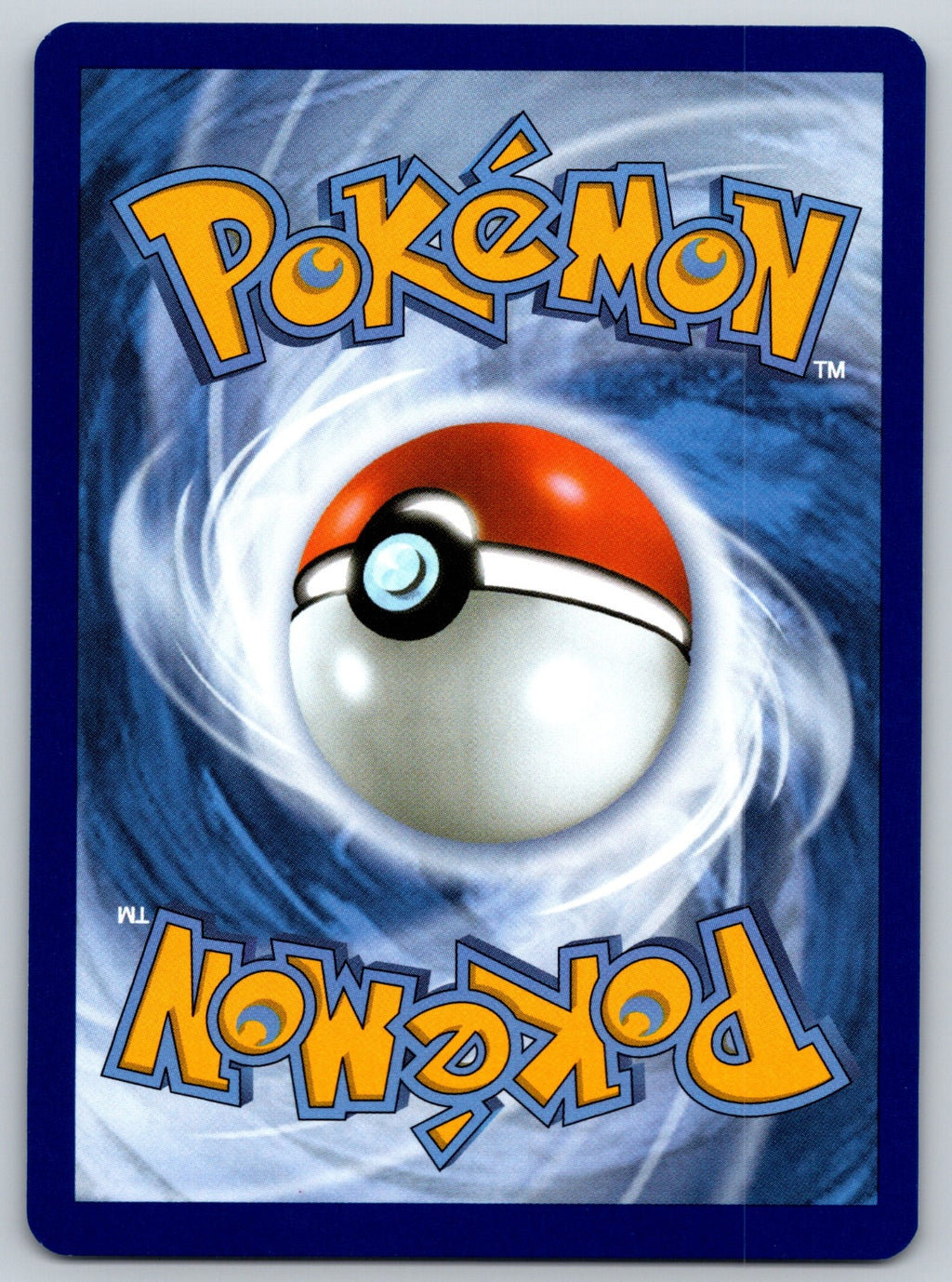 Wailord Holo Rare SV09: Journey Together 041/159 NM 2025 (Back)