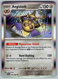 Aegislash Holo Rare SV04: Paradox Rift 134/182 NM 2023