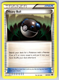 Heavy Ball Uncommon Next Destinies 88/99 LP 2012