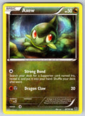 Axew Common Plasma Blast 67/101 LP 2013