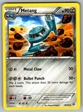 Metang Common SV09: Journey Together 062/159 LP 2025