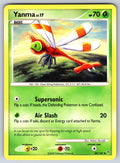 Yanma Uncommon Supreme Victors 88 LP 2009