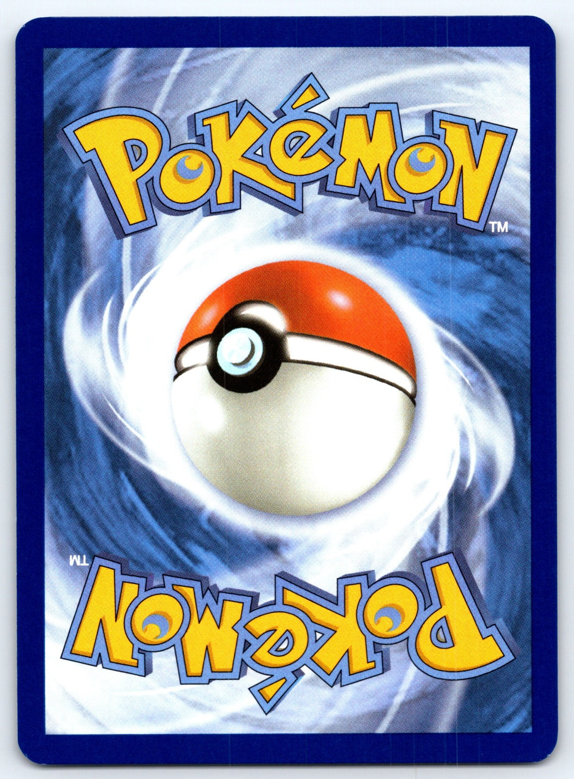 Ultra Ball Reverse Holo Uncommon SV: Paldean Fates 091/091 NM 2024 (Back)