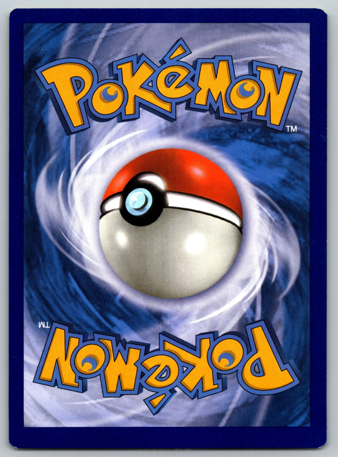 Professor's Letter Uncommon XY Base Set 123/146 LP 2014 (Back)