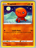 Trapinch Common Shining Fates 040/072 NM 2021