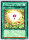 Fragrance Storm Unlimited Common Crossroads of Chaos CSOC-EN058 LP 2008