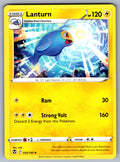Lanturn Uncommon SWSH12: Silver Tempest 052/195 NM 2022