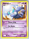 Skorupi Common Diamond and Pearl 99/130 LP 2007
