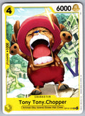 Tony Tony.Chopper () UC Adventure on Kami's Island OP15-107 NM 2026