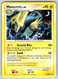 Manectric (22) Rare Arceus 22/99 LP 2009