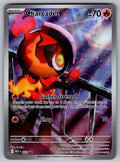 Charcadet - Holo Promo ME: Mega Evolution Promo 022 NM 2025