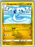Dragonair Uncommon SWSH12: Silver Tempest 130/195 NM 2022