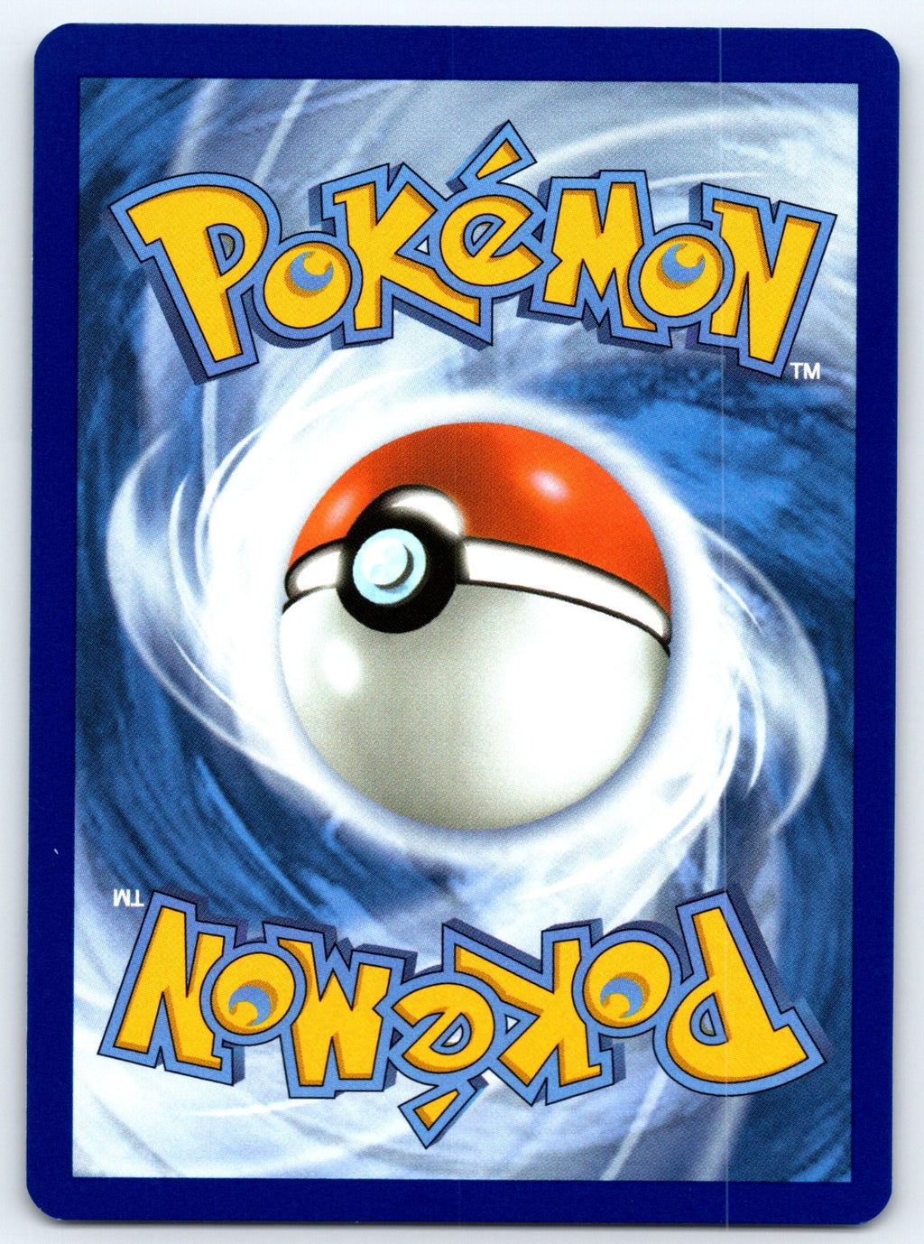 Skarmory Reverse Holo Common SV08: Surging Sparks 124/191 NM 2024 (Back)