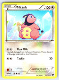 Miltank Uncommon Plasma Freeze 93/116 LP 2013