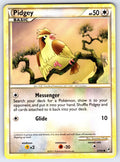 Pidgey Common Call of Legends 67/95 LP 2011