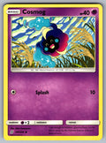Cosmog Common SM - Unified Minds 100/236 NM 2019