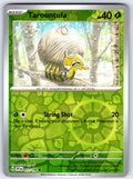 Tarountula Reverse Holo Common SV01: Scarlet & Violet Base Set 017/198 NM 2023