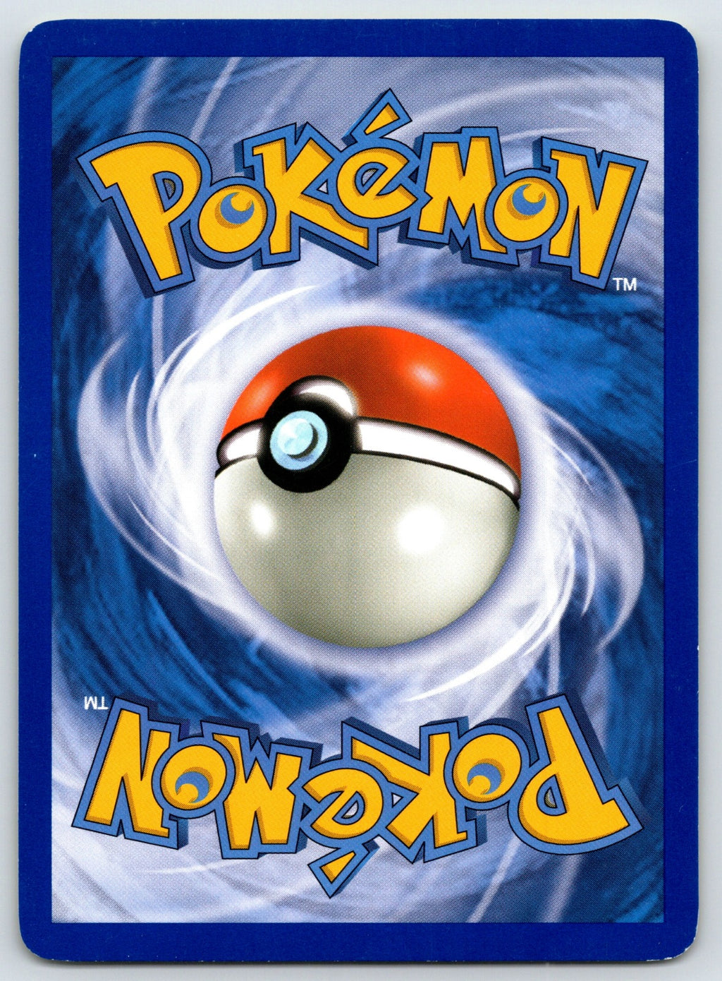 Ledyba Common Legends Awakened 104/146 LP 2008 (Back)