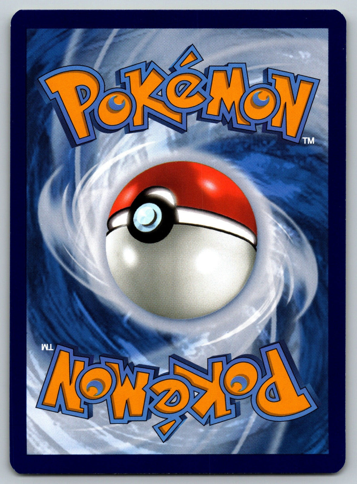 Dratini Common SWSH12: Silver Tempest 129/195 NM 2022 (Back)
