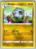 Shelgon Uncommon SWSH07: Evolving Skies 108/203 NM 2021