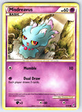 Misdreavus Common Call of Legends 65/95 LP 2011