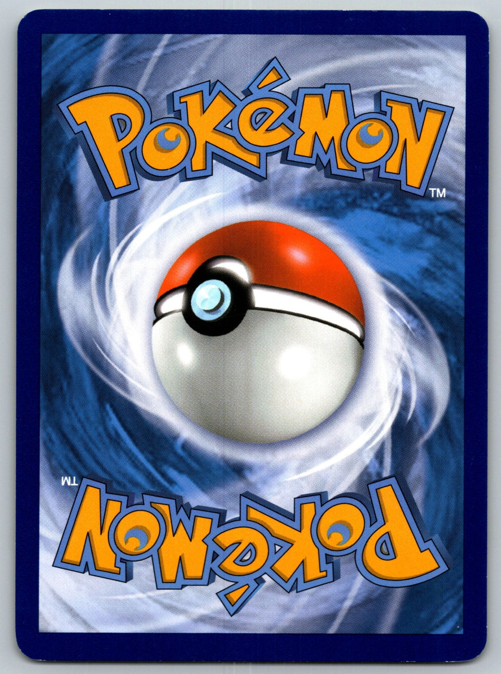 Metapod Uncommon XY - Flashfire 2/106 LP 2014 (Back)