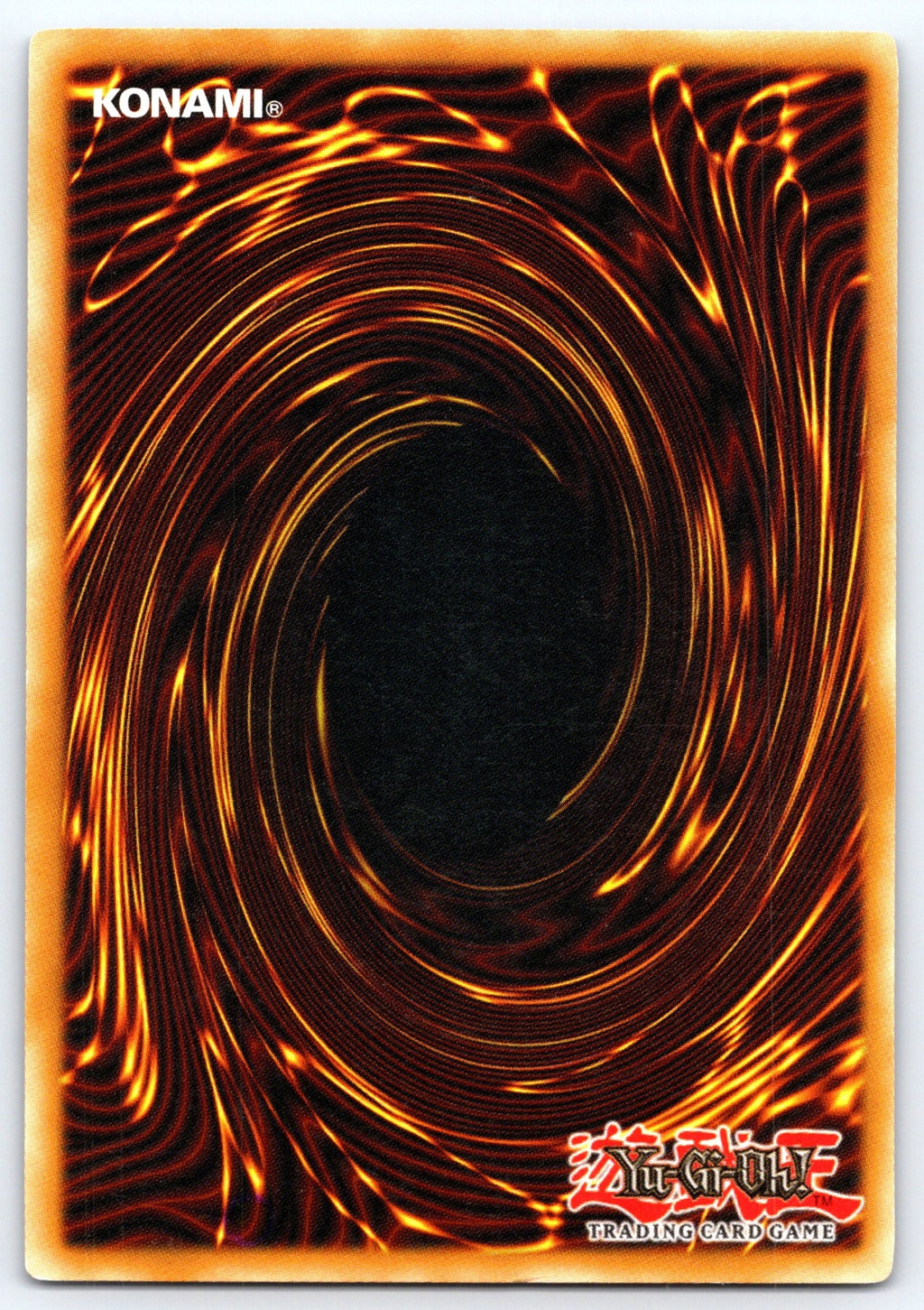 Swing of Memories 1st Edition Common Structure Deck: Warriors' Strike SDWS-EN030 (Back)