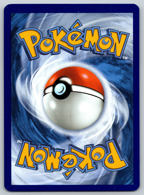 Basic Lightning Energy - Reverse Holo Common SVE: Scarlet & Violet Energies 020  (Back)