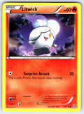 Litwick Common Plasma Storm 21/135 LP 2013