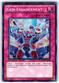 Gem-Enhancement Unlimited Super Rare Hidden Arsenal 5: Steelswarm Invasion HA05-