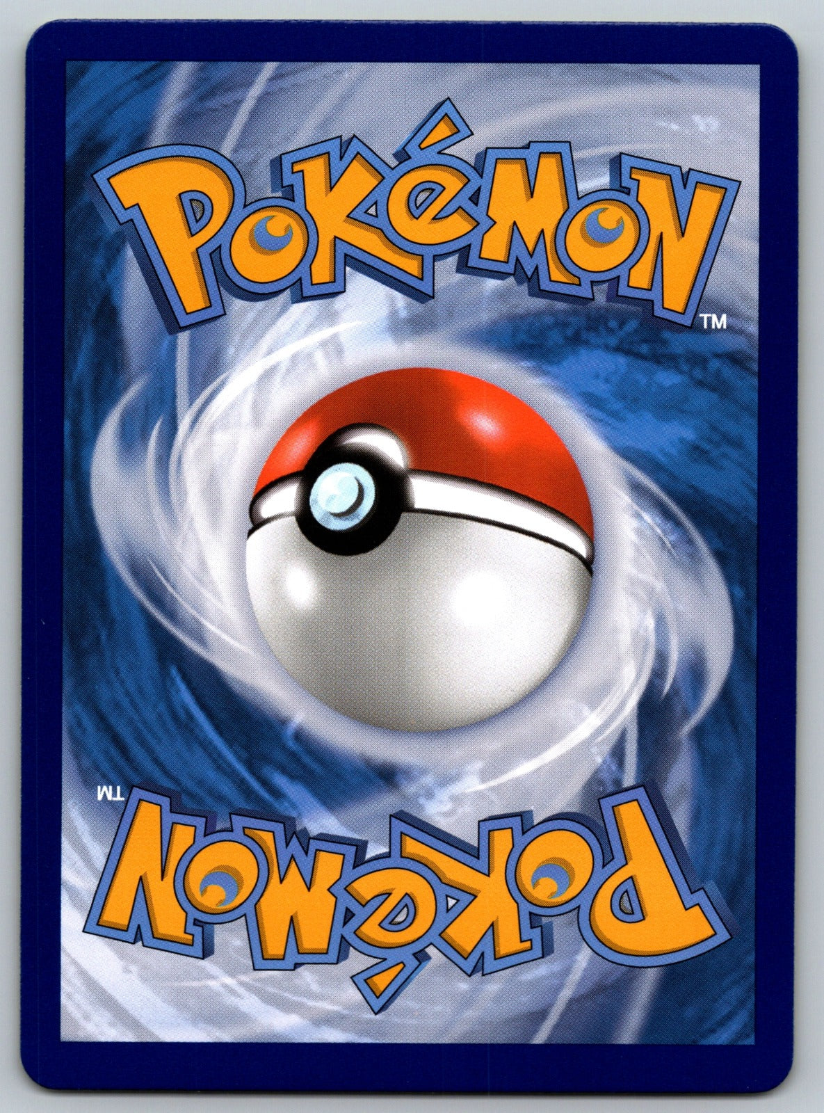 Gliscor Uncommon SWSH08: Fusion Strike 141/264 NM 2021 (Back)