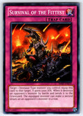Survival of the Fittest Unlimited Common 2014 Mega-Tins Mega Pack MP14-EN178 NM 