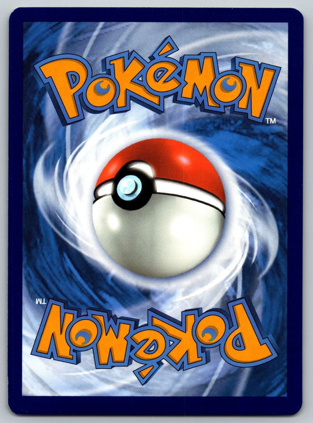 Goomy Common SWSH11: Lost Origin 132/196 NM 2022 (Back)