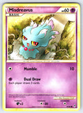 Misdreavus Common Call of Legends 65/95 LP 2011