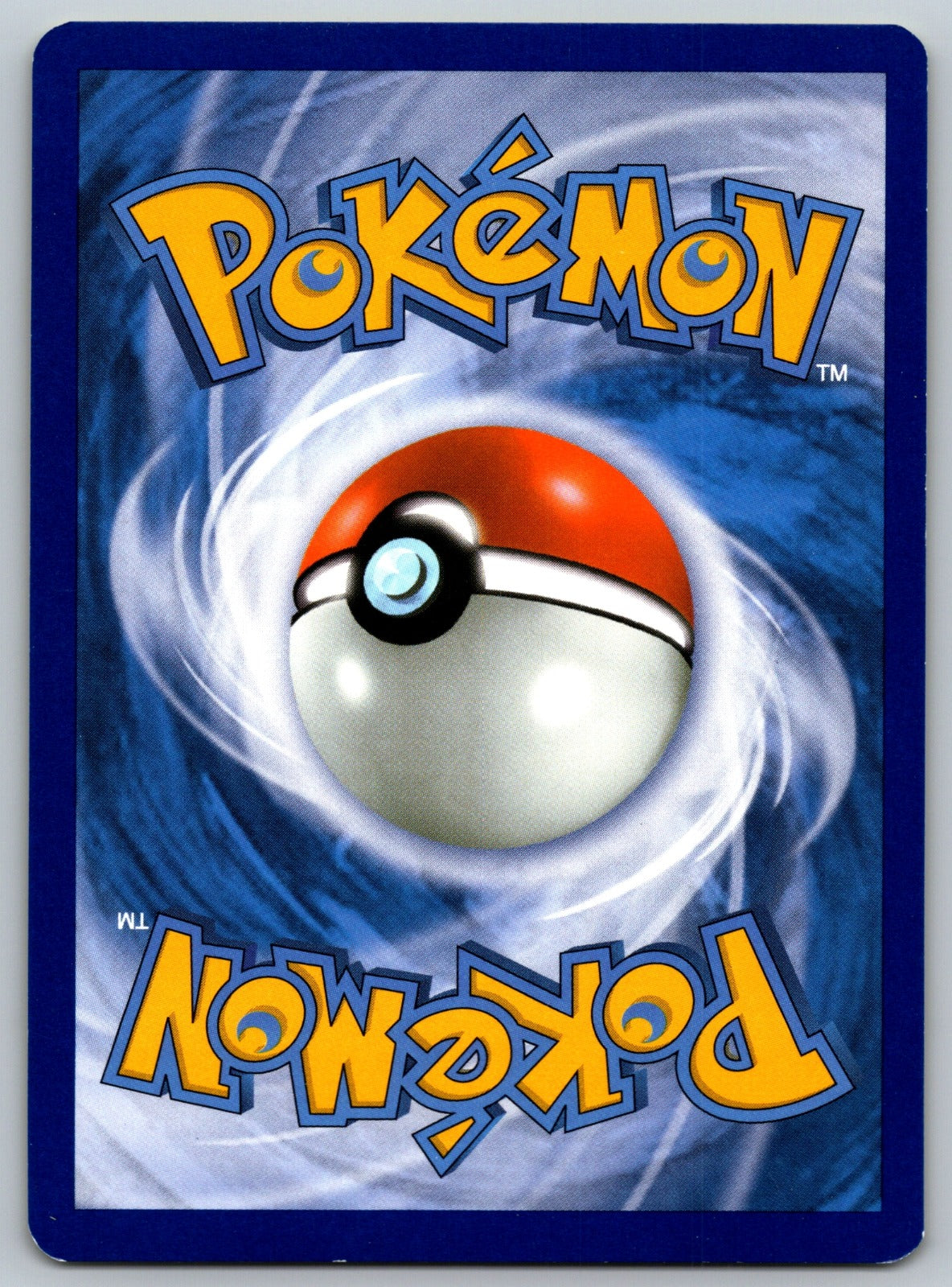 Swirlix Common XY - Phantom Forces 68/119 LP 2014 (Back)