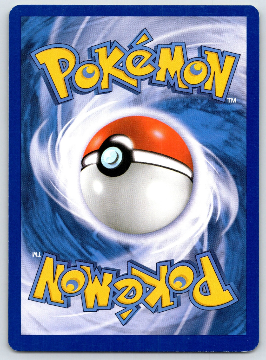 Farfetch'd Uncommon Boundaries Crossed 107/149 LP 2012 (Back)