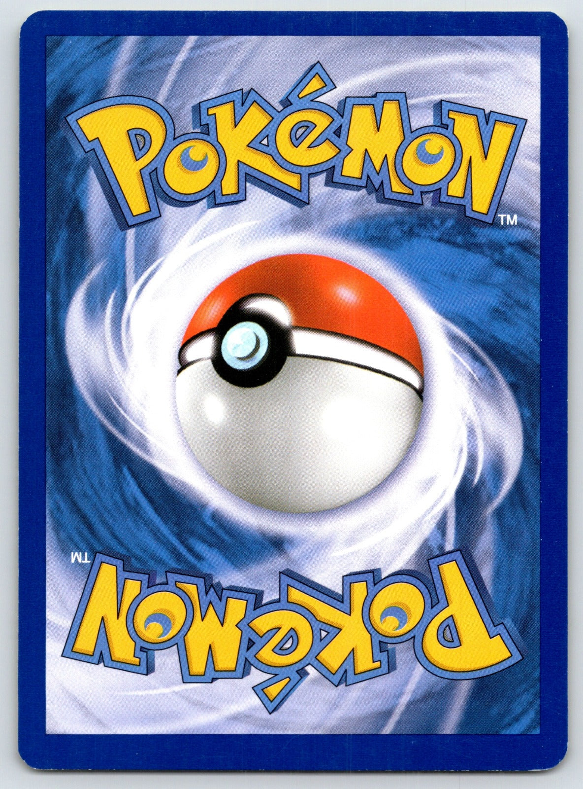 Farfetch'd Uncommon Boundaries Crossed 107/149 LP 2012 (Back)