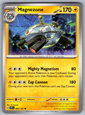Magnezone Uncommon SV08: Surging Sparks 060/191 NM 2024