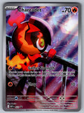 Charcadet Holo Promo ME: Mega Evolution Promo 022 NM 2025