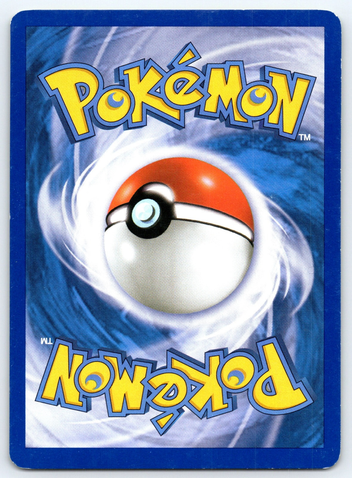 Mawile Common Undaunted 56/90 LP 2010 (Back)