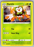 Dartrix Uncommon SWSH10: Astral Radiance 020/189 NM 2022