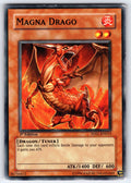 Magna Drago Unlimited Common 5D's 2008 Starter Deck 5DS1-EN013 NM 2008