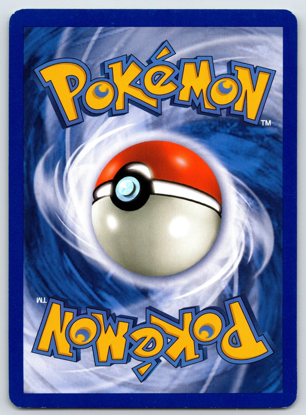 Gligar (94) Common Legends Awakened 94/146 LP 2008 (Back)